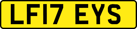 LF17EYS