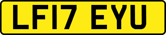 LF17EYU