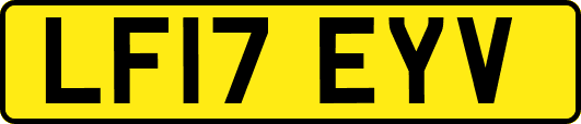 LF17EYV