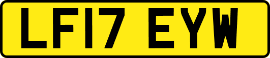 LF17EYW