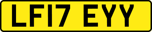 LF17EYY