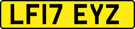 LF17EYZ
