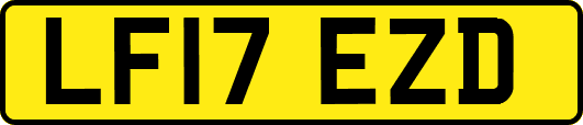 LF17EZD
