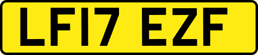 LF17EZF
