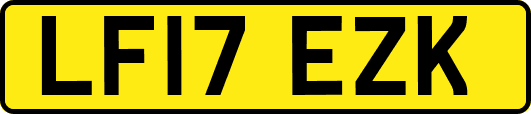 LF17EZK