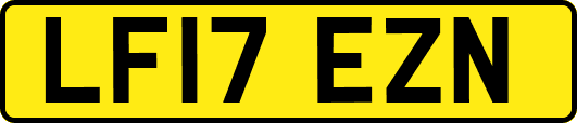 LF17EZN