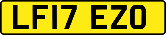 LF17EZO
