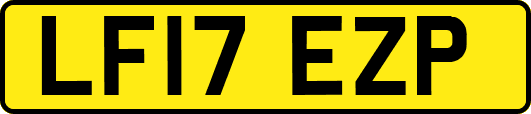 LF17EZP