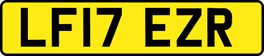 LF17EZR