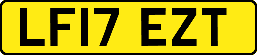LF17EZT