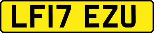 LF17EZU