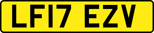 LF17EZV