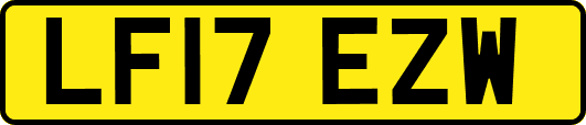 LF17EZW
