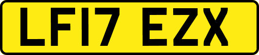 LF17EZX