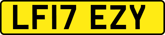 LF17EZY