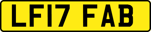 LF17FAB