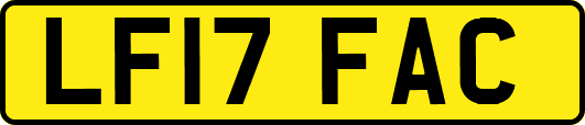 LF17FAC