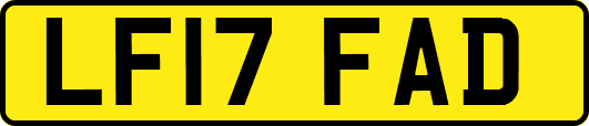 LF17FAD