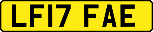 LF17FAE