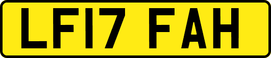 LF17FAH