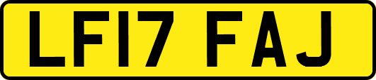 LF17FAJ