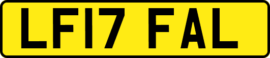 LF17FAL