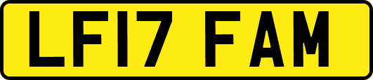 LF17FAM