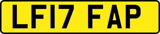 LF17FAP