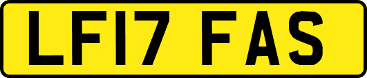 LF17FAS