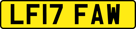 LF17FAW