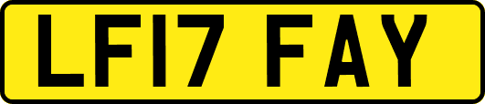 LF17FAY