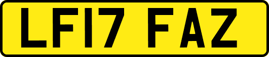 LF17FAZ