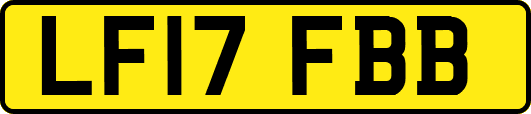 LF17FBB