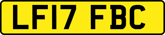 LF17FBC