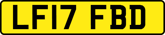 LF17FBD