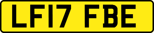 LF17FBE