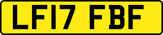 LF17FBF