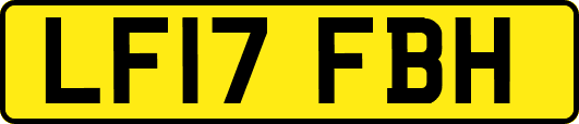 LF17FBH