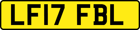 LF17FBL