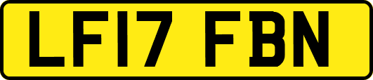 LF17FBN