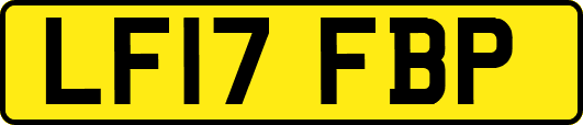LF17FBP