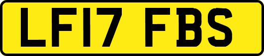 LF17FBS