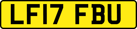LF17FBU
