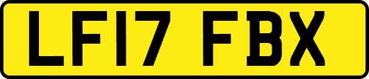 LF17FBX