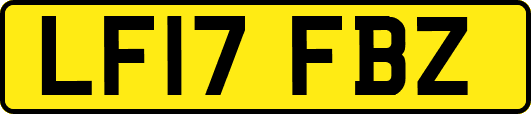 LF17FBZ
