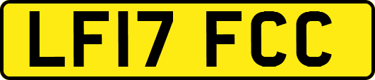 LF17FCC