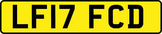 LF17FCD