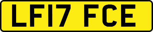LF17FCE