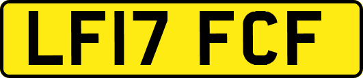 LF17FCF
