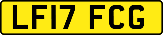 LF17FCG